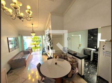 Casa · 140m² · 3 Quartos · 4 Vagas · Casa à Venda - Ouro Preto, 3 Quartos, 140 m² - Belo Horizonte
