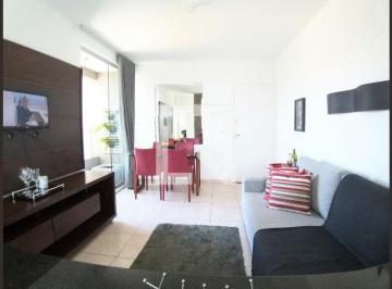 Apartamento · 53m² · 2 Quartos · 1 Vaga · Apartamento à Venda - Castelo, 2 Quartos,  53 m² - Belo Horizonte