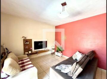 Casa · 400m² · 6 Quartos · 4 Vagas · Casa à Venda - Santa Inês, 6 Quartos,  400 m² - Belo Horizonte