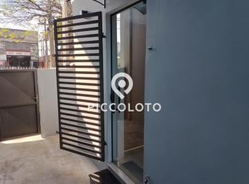 Casa · 235m² · 5 Quartos · 4 Vagas · Sobrado à venda em Campinas, Vila Maria, com 5 quartos, com 235 m²