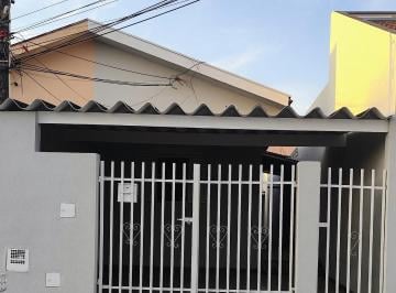Casa en Venda Vila Miranda · Casa térrea 2 dormitórios Vila Miranda - Sumaré