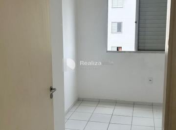 Apartamento · 60m² · 2 Quartos · 1 Vaga · Apartamento para alugar em Taubaté, Residencial Novo Horizonte, com 2 quartos, com 60 m²