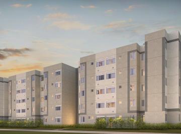 Apartamento de 2 quartos, Maricá · Apartamento de 34 m² com 2 quartos à venda em NOVA IGUAÇU - BAIRRO CABUÇU