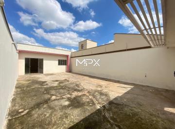Casa · 85m² · 2 Quartos · 2 Vagas · Casa à venda no bairro Cecap em Piracicaba