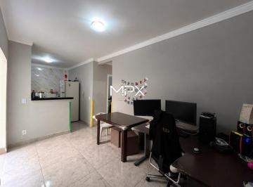 Apartamento · 54m² · 2 Quartos · Apartamento à venda no Condomínio Piazza Reppublica em Piracicaba