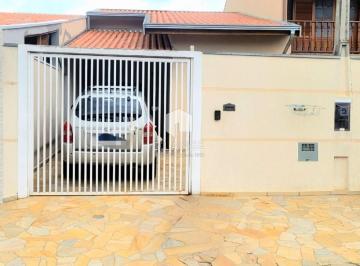 Casa · 95m² · 3 Quartos · 4 Vagas · Casa para venda e alugar no bairro Parque Jambeiro em Campinas - SP