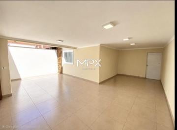 Casa · 161m² · 3 Quartos · 2 Vagas · Casa para alugar no bairro São Judas em Piracicaba