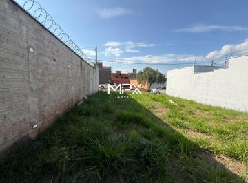 Terreno · 250m² · Terreno à venda no bairro Residencial Alto da Boa Vista em Piracicaba