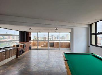 Apartamento · 200m² · 2 Quartos · 2 Vagas · Cobertura a venda no Condomínio Edifício Moraes Barros em Piracicaba