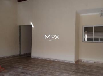 Casa · 52m² · 2 Quartos · 2 Vagas · Casa à venda no bairro Parque Residencial Piracicaba em Piracicaba