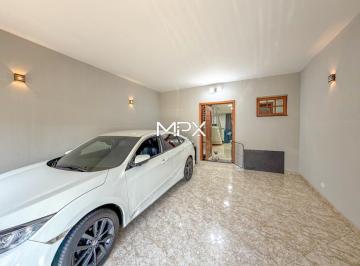 Casa · 260m² · 3 Quartos · 2 Vagas · Casa à venda no bairro Alto da Pompéia em Piracicaba