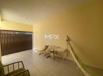 Casa · 96m² · 3 Quartos · 3 Vagas · Casa à venda no bairro Residencial Santo Antônio em Piracicaba