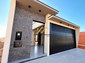 Casa de 3 quartos, Indaiatuba · c