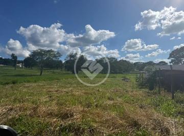 Terreno · 10009m² · Lote de 1000 metros com projeto aprovado