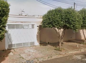 Casa · 115m² · 3 Quartos · 2 Vagas · Casa para alugar em Londrina, Santa Alice, com 3 quartos, com 115 m²