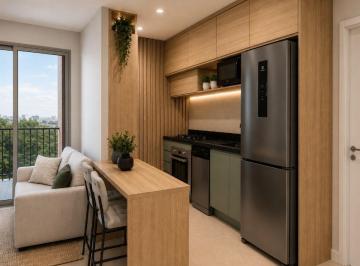 d13f496f-7833-4301-ad23-0b4b46cb8050 · Apartamento para locação em Jardim Prudencia com 2 quartos, sendo 2 suítes, 85m²