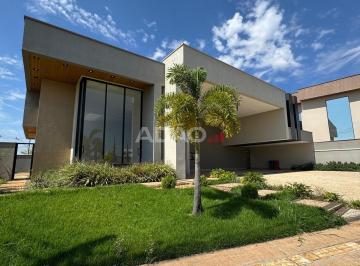 imagem-1 · CASA TERREA - VILLAGIO TOSCANA Casa em Condomínio com 3 Quarto(s) à Venda por R$ 2790000.00 no setor