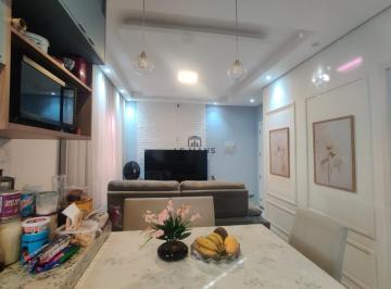 Casa · 55m² · 2 Quartos · 1 Vaga · Casa à venda em Piracicaba, Parque Piracicaba, com 2 quartos, com 55 m²