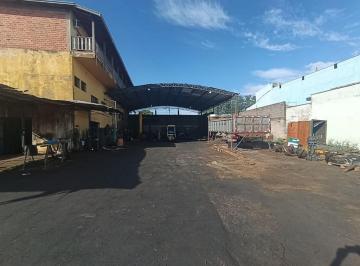 Comercial · 450m² · 4 Vagas · Galpão para venda no bairro Pompéia em Piracicaba - SP