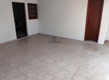 Casa · 114m² · 3 Quartos · 2 Vagas · Casa para locação no bairro Areão em Piracicaba/SP