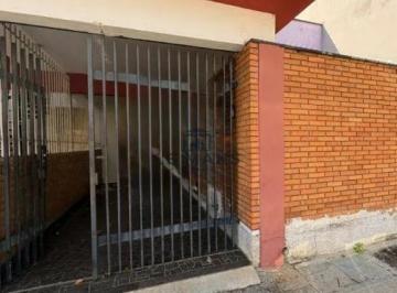 Comercial · 100m² · 4 Quartos · Casa comercial para locação no bairro Cidade Alta em Piracicaba/SP
