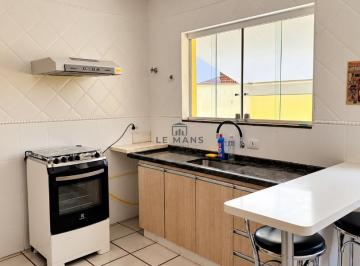 Casa · 124m² · 3 Quartos · 2 Vagas · Casa para venda no bairro Nossa Senhora de Fátima em Piracicaba/SP