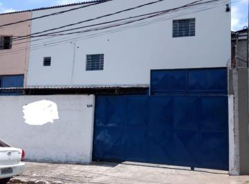 Comercial , Santana de Parnaíba · Galpão 450 metros