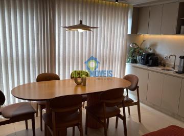 Apartamento · 100m² · 3 Quartos · 2 Vagas · OPUS ONE BY TARRAF | PORTEIRA FECHADA