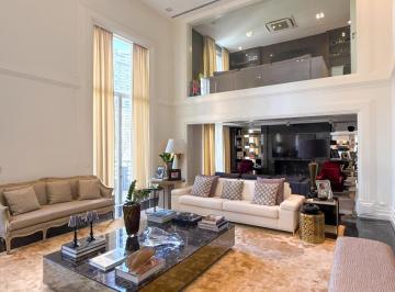 baf026ed-81ff-4dbd-a3f7-89c070a6d38d · Apartamento para venda em Itaim Bibi com 3 quartos, sendo 3 suítes, 497m²