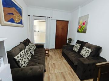 d2e44b3f-ee5a-4f62-9daa-5b7491d86383 · Apartamento para venda em Mirandópolis com 2 quartos, 60m²