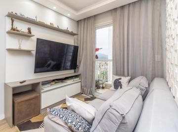 658c35f3-3476-4ac1-a6b3-d2c842738a77 · Apartamento para venda em Vila Pirituba com 2 quartos, sendo 1 suíte, 49m²