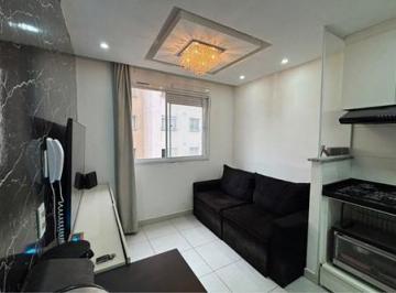 aae76bf6-1fd1-4d9e-96d2-6e0e661541f3 · Apartamento para venda em Jaraguá com 2 quartos, 32m²