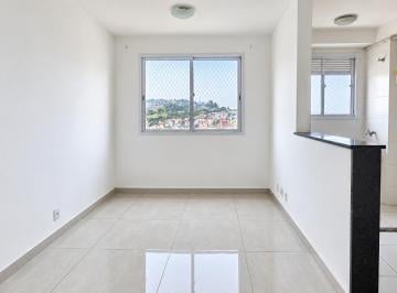 30f8a3b9-cd8c-4cb2-9fe3-a9d31ffd71eb · Apartamento para locação em Vila Zat com 2 quartos, 43m²
