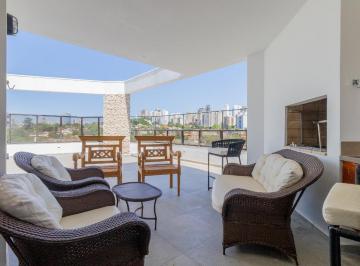 9c73f173-8a29-42cd-9fcb-4be32e06d533 · Cobertura para venda em Santa Cecília com 4 quartos, sendo 2 suítes, 272m²