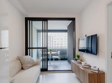87ed8561-527b-4370-82c6-886b7b65bd6f · Apartamento para venda em Consolação com 1 quarto, sendo 1 suíte, 36m²
