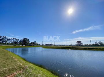 Terreno · 360m² · Terreno no condomínio Lake fechado na Itapeva em Torres RS