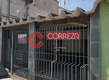 Casa · 100m² · 2 Quartos · Sobrado para aluguel, 2 quarto(s), São Miguel Paulista, São Paulo