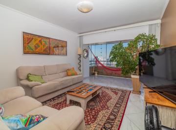 8e67df3c-535b-4237-8714-7e342e0bc856 · Apartamento para venda em Alto da Boa Vista com 3 quartos, sendo 1 suíte, 156m²