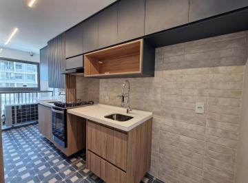 71ae141c-fcc0-4e0c-879c-a5c6ab168192 · Apartamento para venda em Santo Amaro com 1 quarto, sendo 1 suíte, 48m²