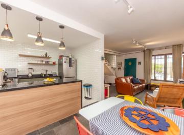 7f0bc4a4-0130-4de6-bc9e-a8d158bbb05c · Casa de vila para venda em Indianópolis com 3 quartos, 117m²