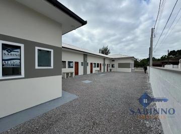 Apartamento · 19m² · 1 Quarto · 1 Vaga · Loft para aluguel, 1 quarto(s), Centro, Palhoça