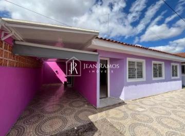 Casa · 66m² · 3 Quartos · 2 Vagas · Casa para venda, 3 quarto(s),  - Selecione - Bairro, Curitiba
