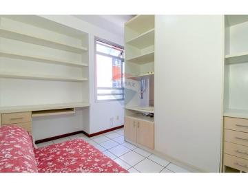Apartamento · 25m² · 1 Quarto · 1 Vaga · Kitnet mobiliada no Condomínio Mont Serrat Studios no Sudoeste em Brasília DF