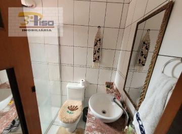 Casa · 150m² · 3 Quartos · 1 Vaga · Sobrado para venda em Vila Formosa de 150.00m² com 3 Quartos e 1 Garagem