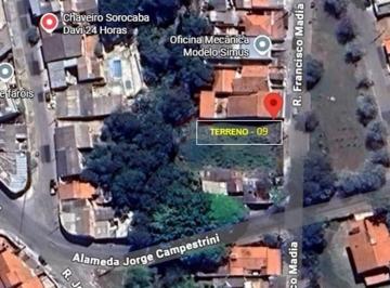 Terreno · 385m² · Terreno para venda em Cidade Jardim de 385.00m²