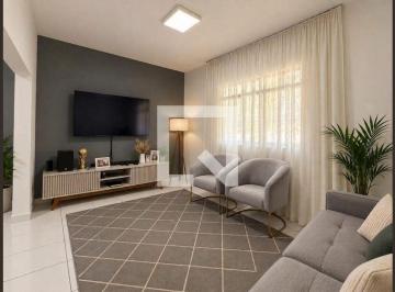 Casa · 141m² · 3 Quartos · Casa à Venda - Barra Funda, 3 Quartos,  141 m² - São Paulo