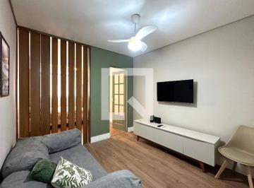Apartamento · 38m² · 1 Quarto · Apartamento à Venda - Copacabana, 1 Quarto,  38 m² - Rio de Janeiro