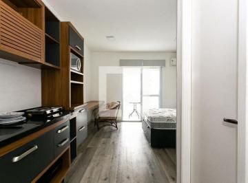 Apartamento · 28m² · 1 Quarto · Apartamento à Venda - Tatuapé, 1 Quarto,  28 m² - São Paulo