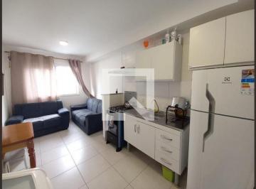 Apartamento · 27m² · 1 Quarto · Apartamento à Venda - Liberdade, 1 Quarto, 27 m² - São Paulo