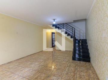 Casa · 104m² · 3 Quartos · 2 Vagas · Casa à Venda - Vila Carrão, 3 Quartos, 104 m² - São Paulo